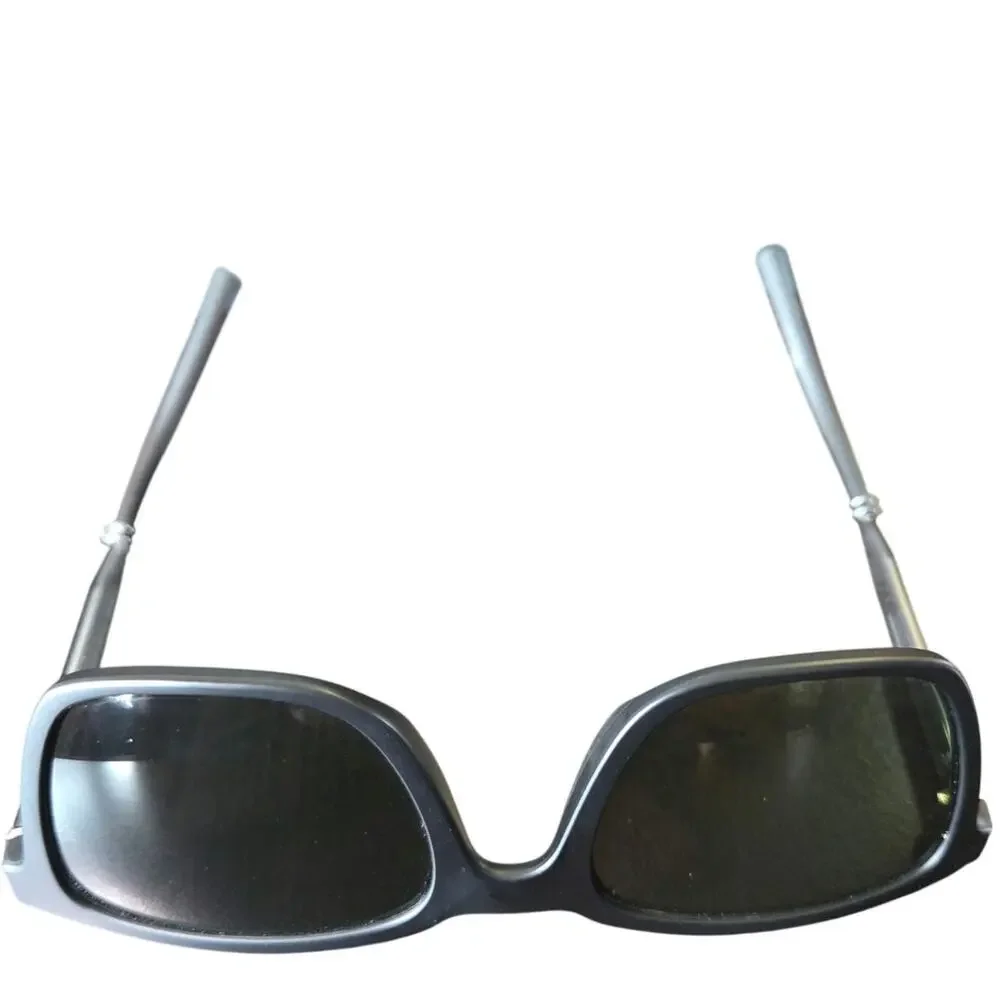Oliver Peoples Mr. Federer semi-matte sunglasses G-15 polar lens 00V5553SU